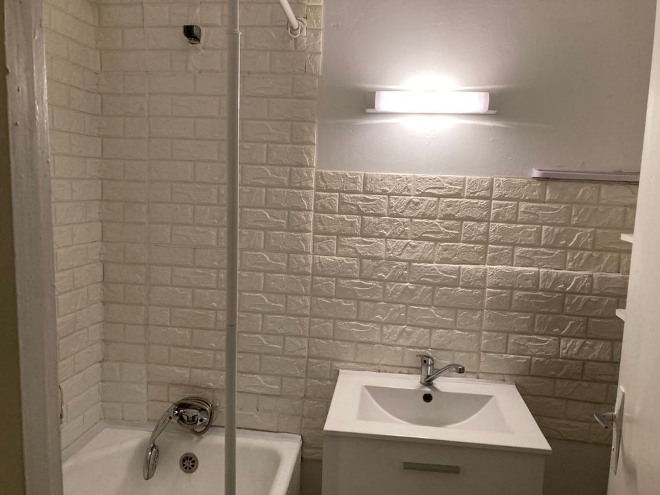 Studio i Saint-Gratien, Val-d'Oise - foto 4