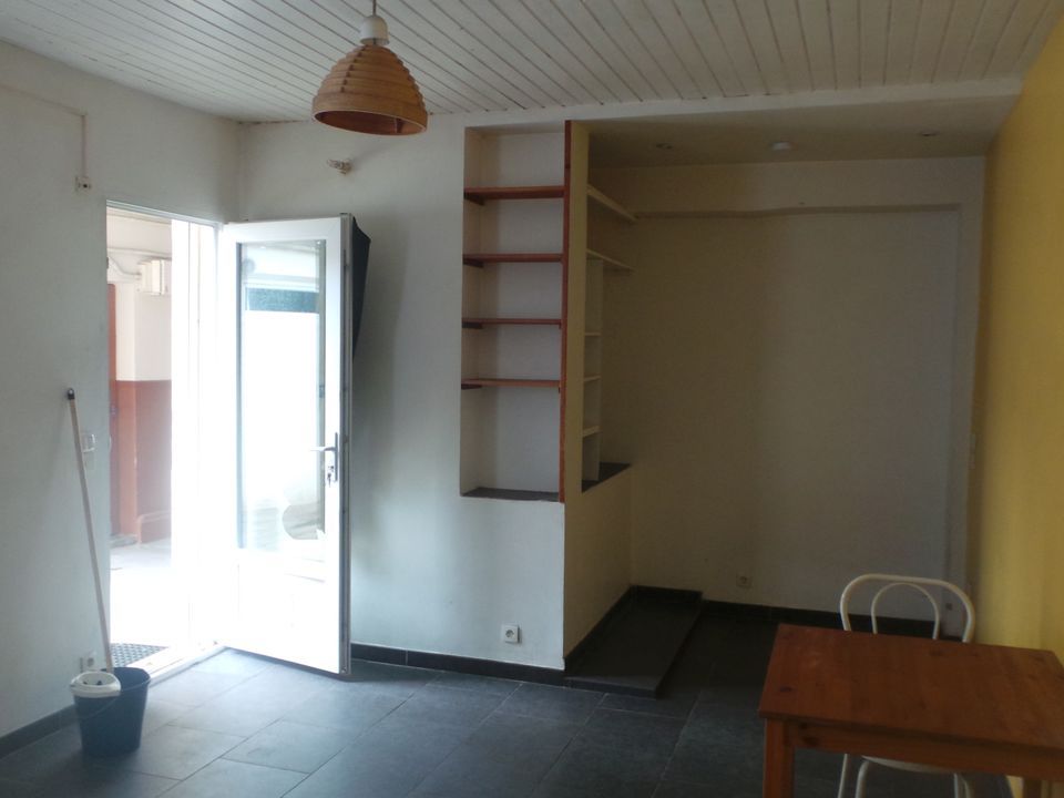 Studio i Vitry-sur-Seine, Val-de-Marne - foto 1