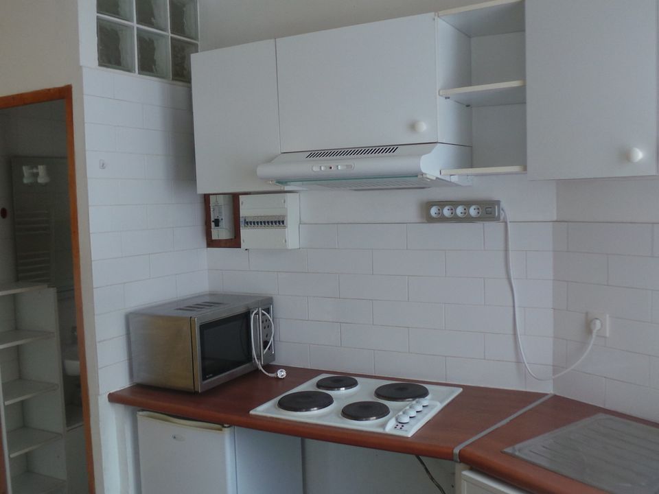 Studio i Vitry-sur-Seine, Val-de-Marne - foto 3