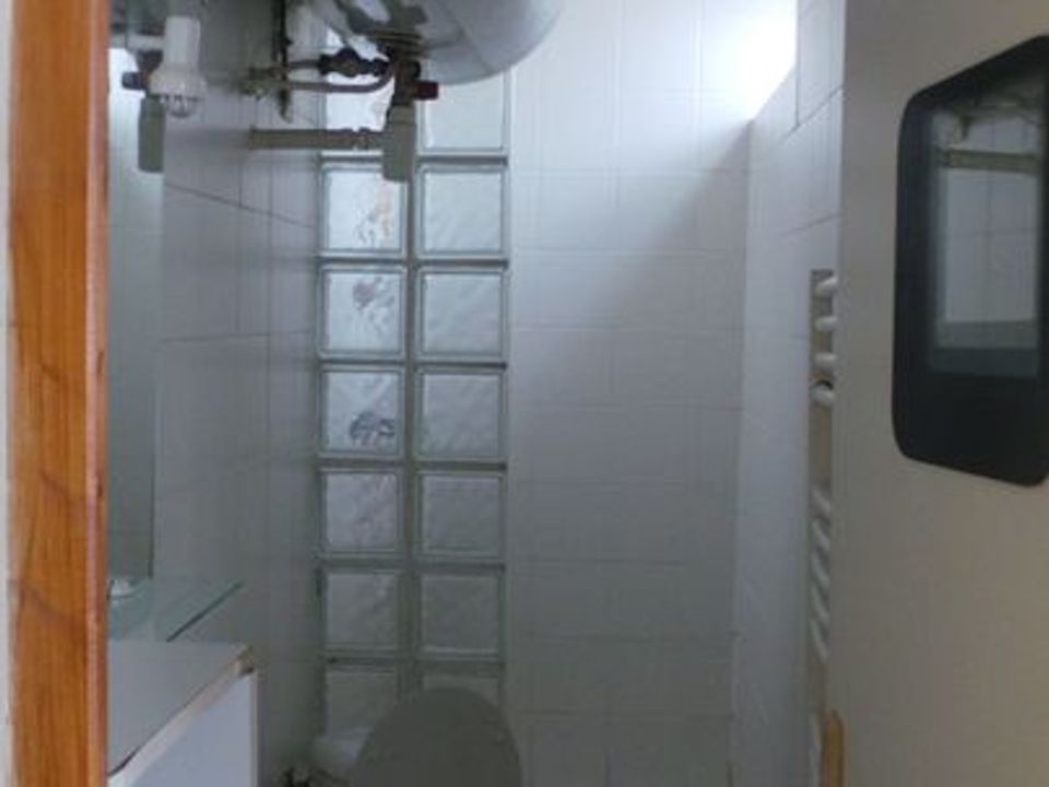 Studio i Vitry-sur-Seine, Val-de-Marne - foto 4
