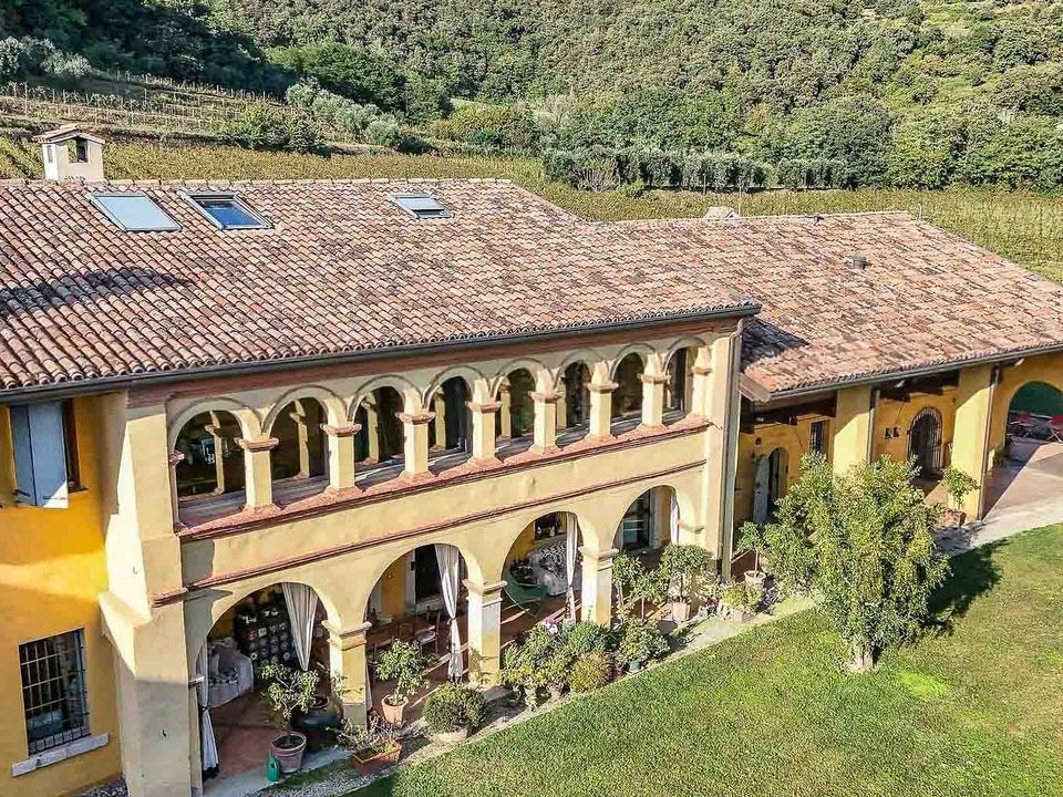 Cortijo in Rodengo Saiano, Brescia - foto 2