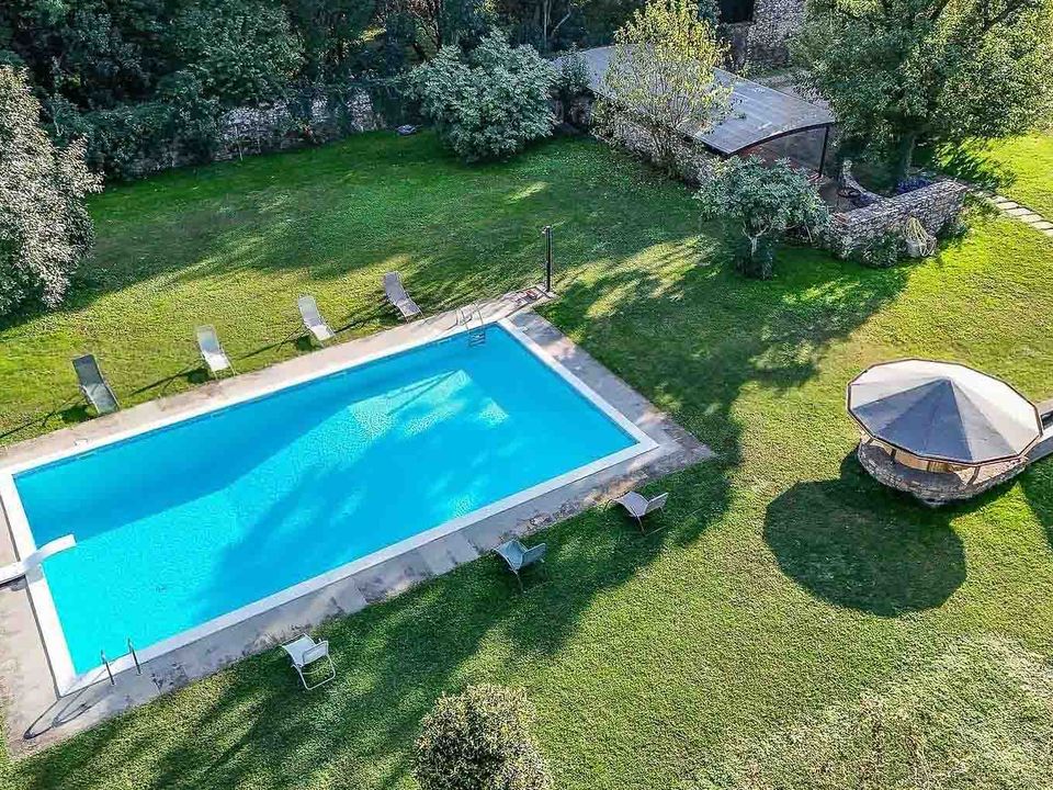 Cortijo in Rodengo Saiano, Brescia - foto 3