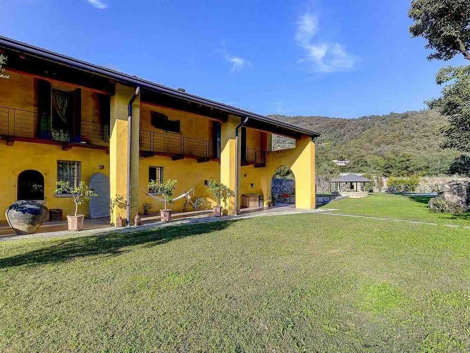 Cortijo in Rodengo Saiano, Brescia - foto 4