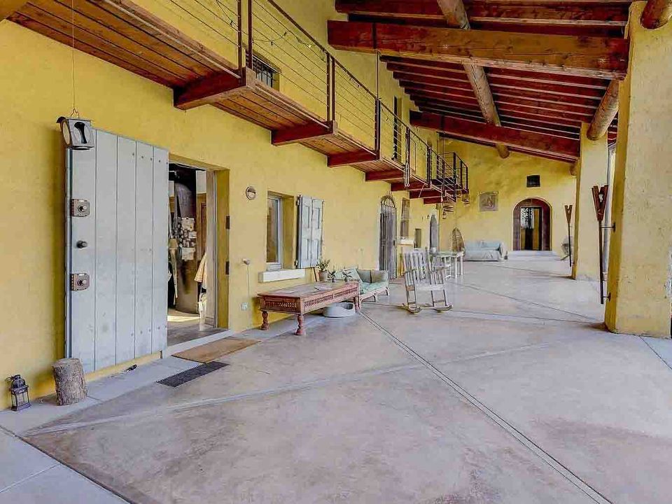 Cortijo in Rodengo Saiano, Brescia - foto 5
