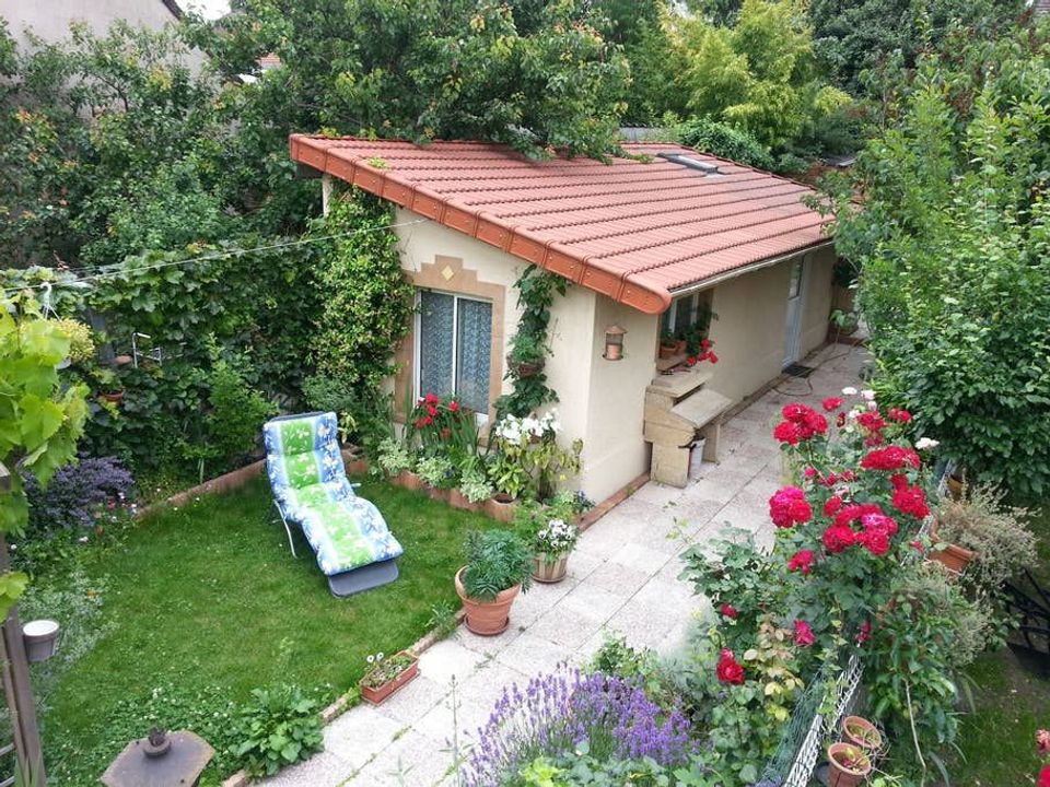 Estudi a Colombes, Hauts-de-Seine - foto 1