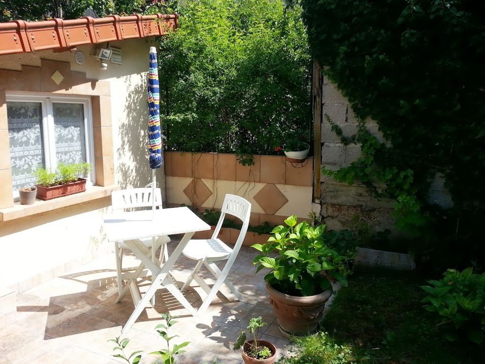 Estudi a Colombes, Hauts-de-Seine - foto 3