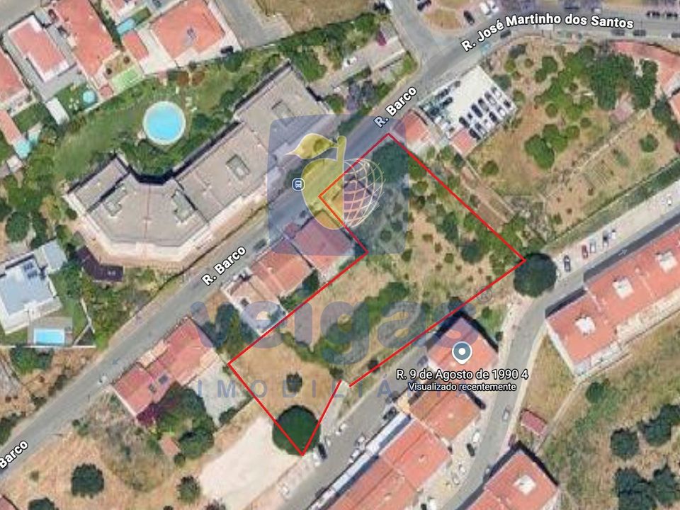 Grond in Alverca do Ribatejo, Lisbon - foto 1