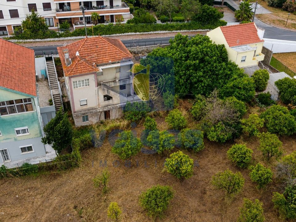 Grond in Alverca do Ribatejo, Lisbon - foto 2