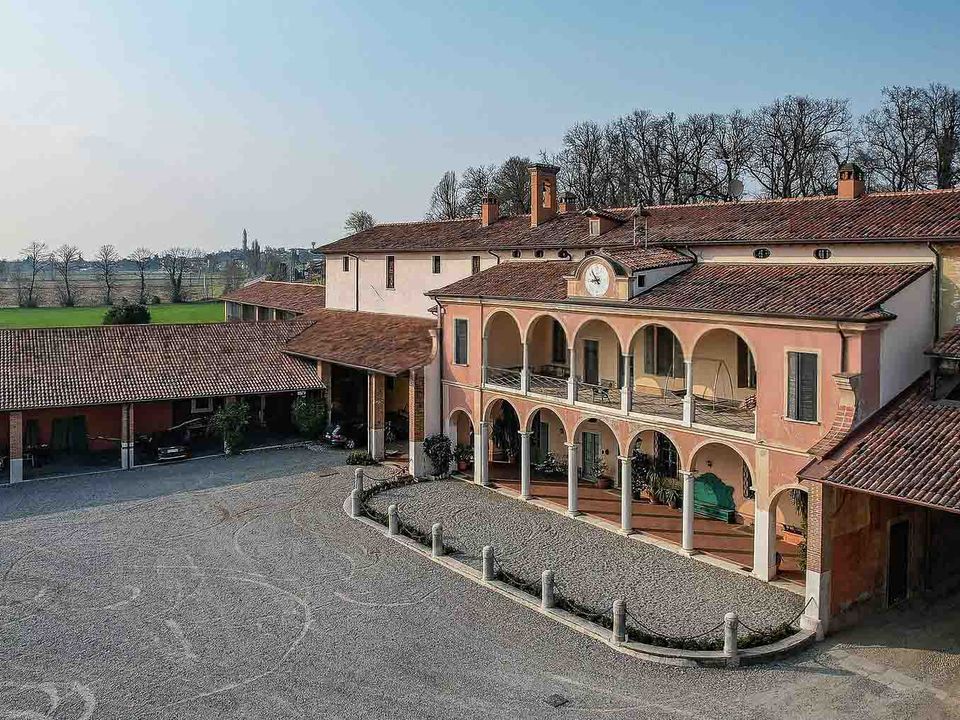Masia a Capriano del Colle, Brescia - foto 2