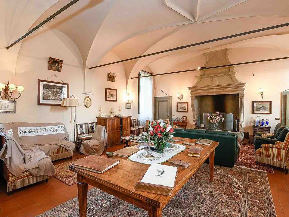 Masia a Capriano del Colle, Brescia - foto 5