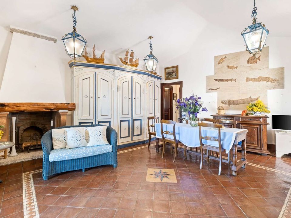 Villa a Aglientu, Sassari - foto 1