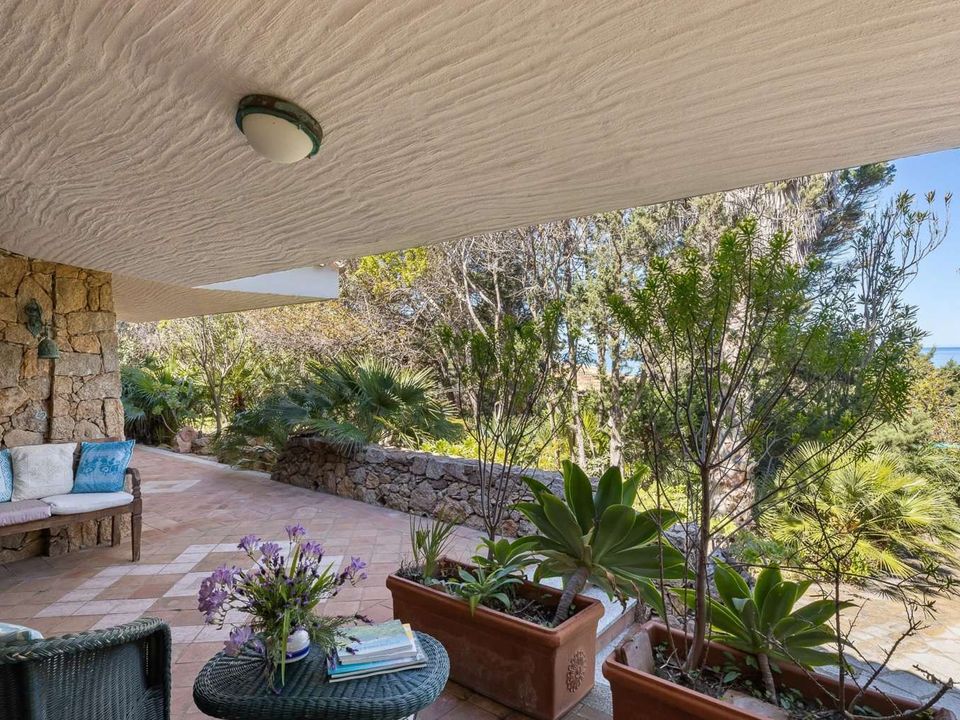 Villa a Aglientu, Sassari - foto 2