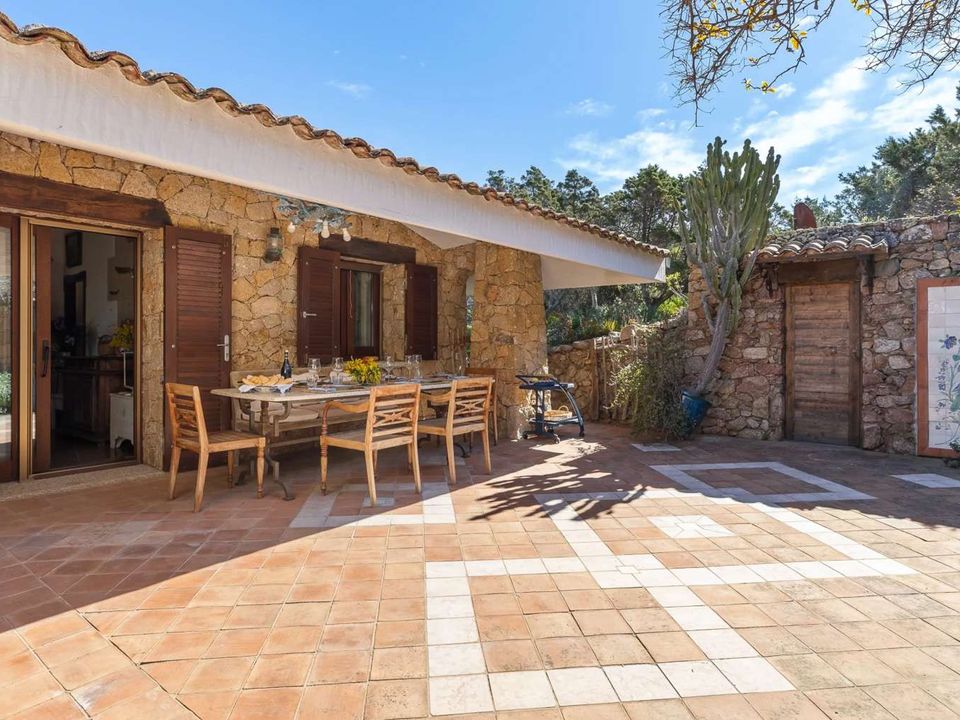 Villa a Aglientu, Sassari - foto 3