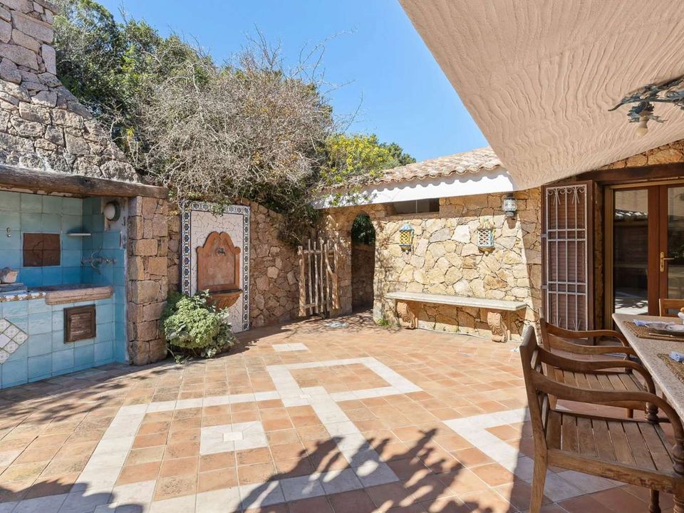 Villa a Aglientu, Sassari - foto 4