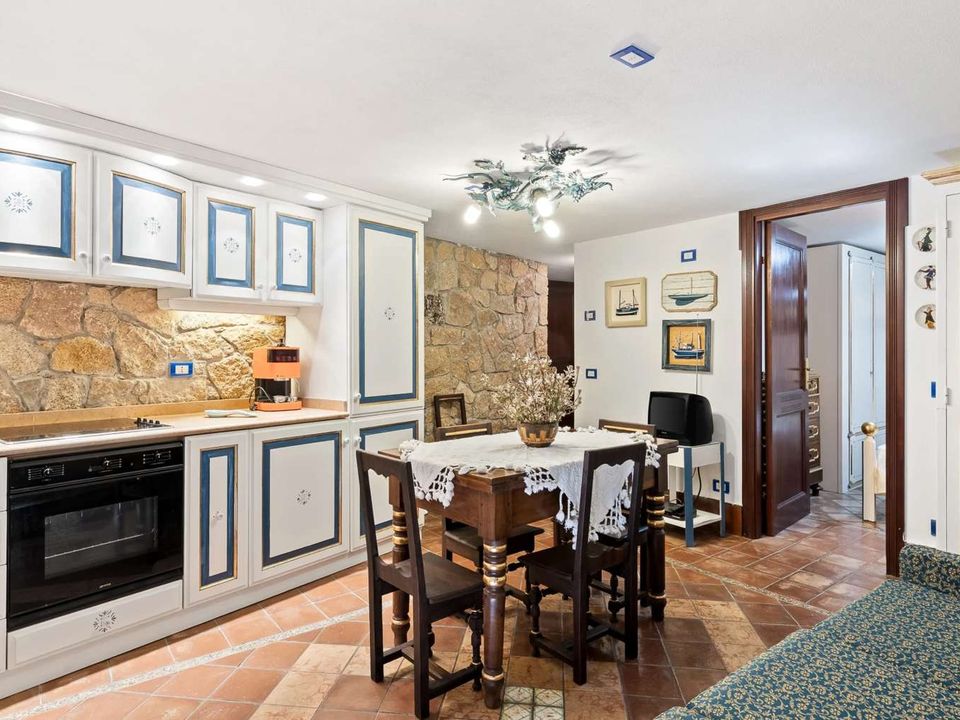Villa a Aglientu, Sassari - foto 5