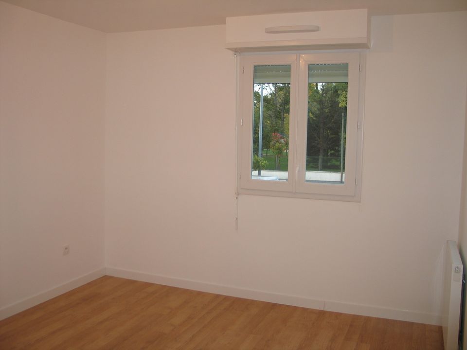 Lejlighed i Neuilly-sur-Marne, Seine-Saint-Denis - foto 5