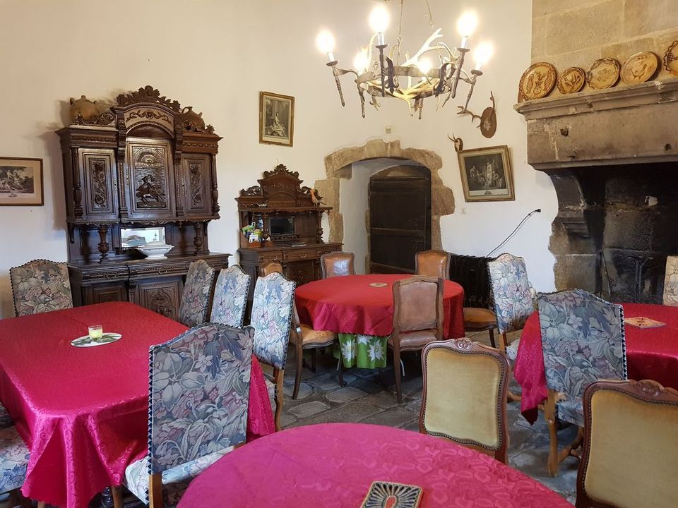 Villa i Bressuire, Deux-Sevres - foto 2