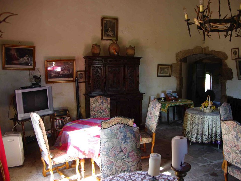 Villa i Bressuire, Deux-Sevres - foto 3