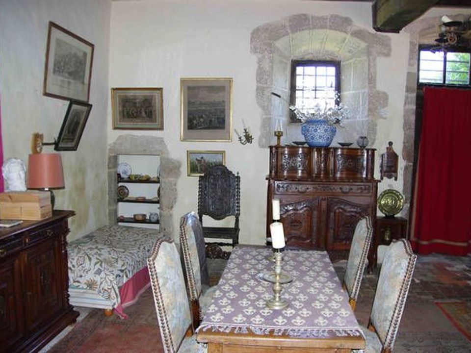 Villa i Bressuire, Deux-Sevres - foto 4
