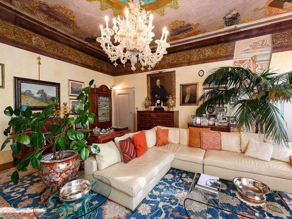 Villa i Brescia, Brescia - foto 1