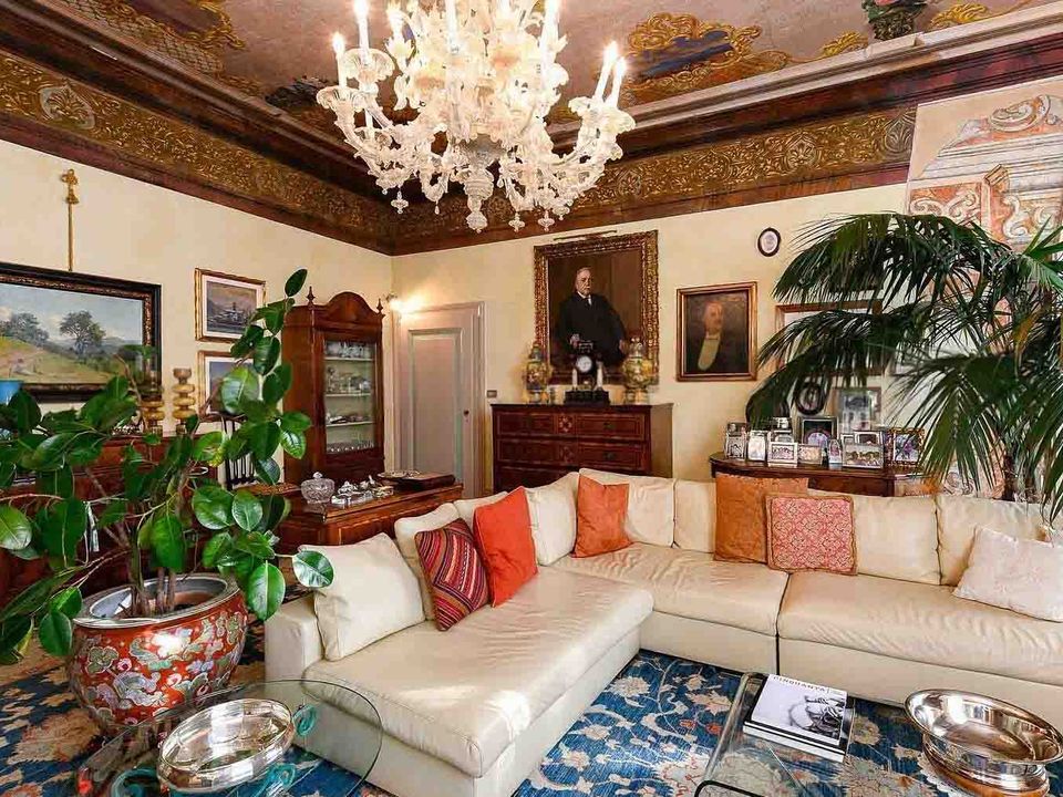 Villa i Brescia, Brescia - foto 2