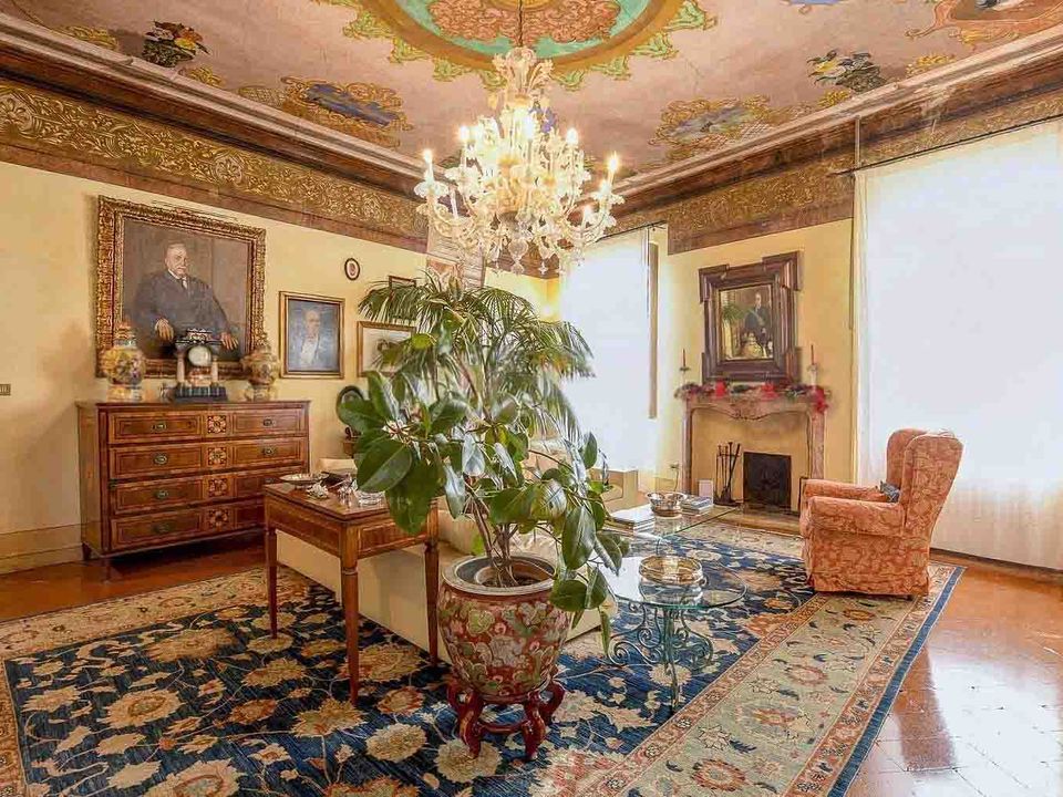 Villa i Brescia, Brescia - foto 3