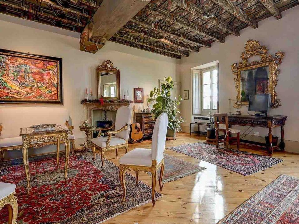 Villa i Brescia, Brescia - foto 4