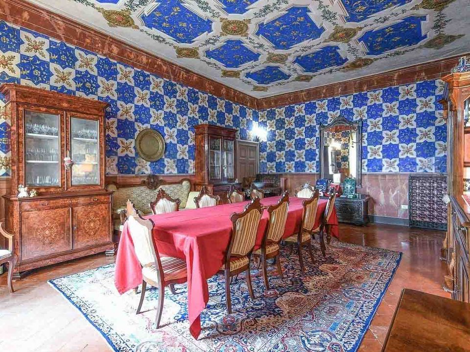 Villa i Brescia, Brescia - foto 5