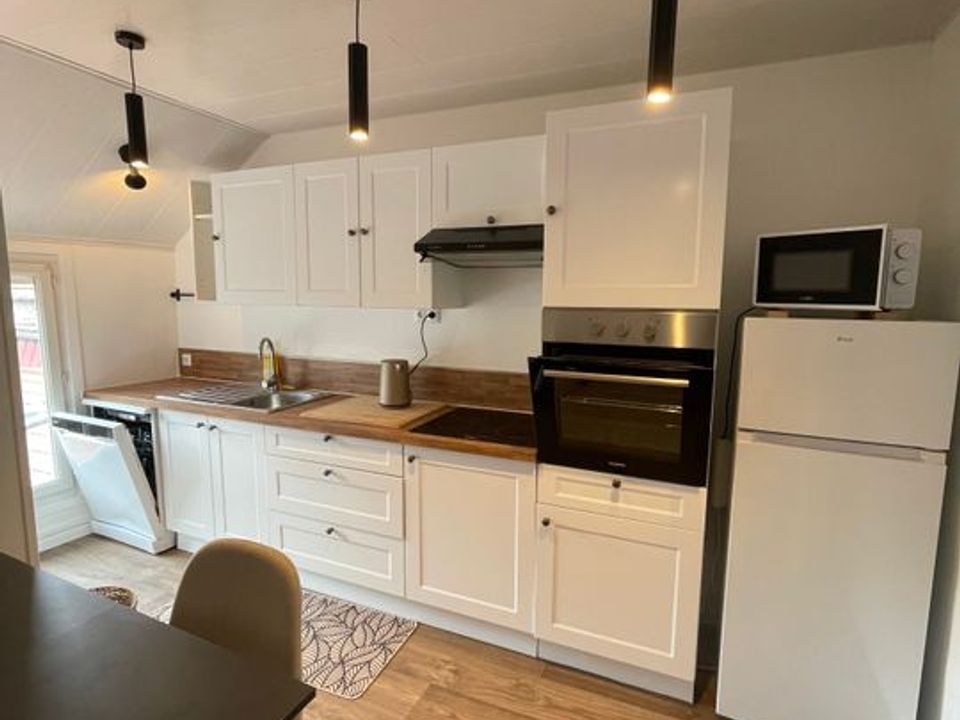 Wohnung in Troyes, Aube - Foto 1