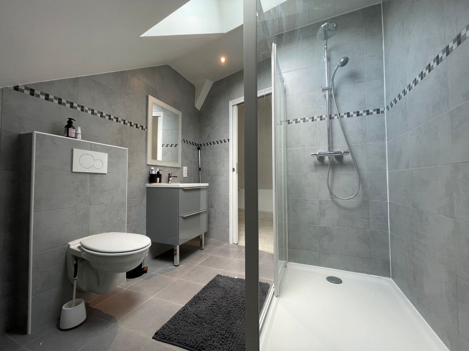 Wohnung in Troyes, Aube - Foto 2