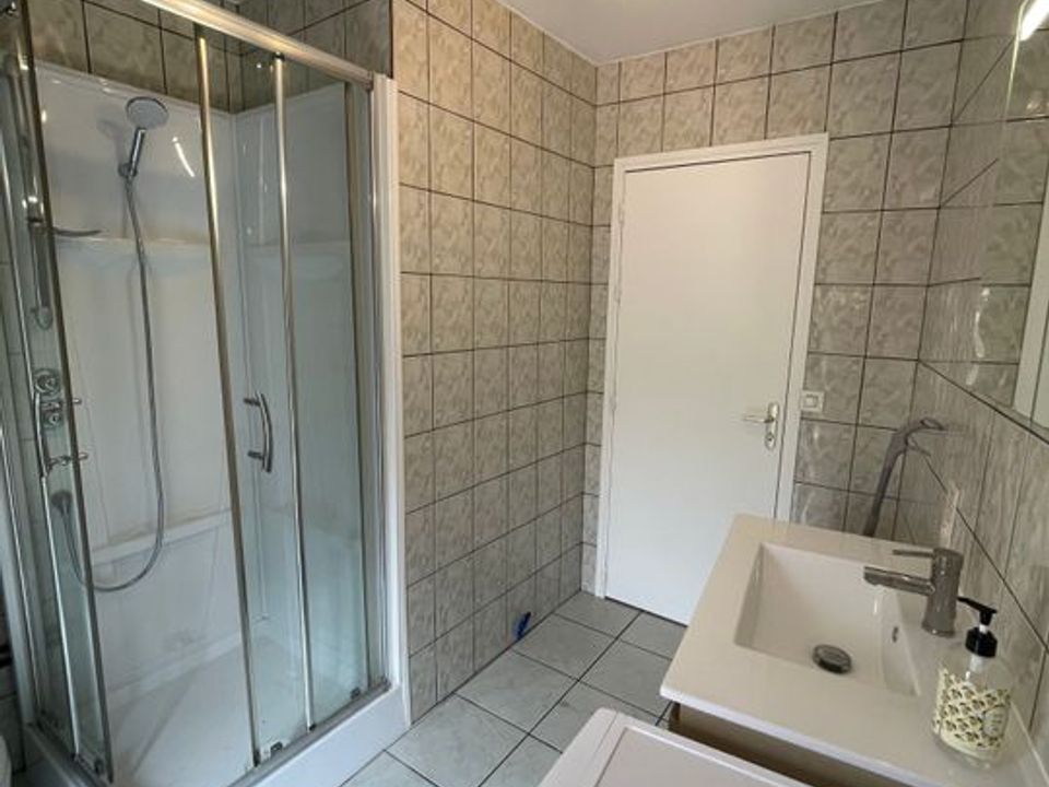 Wohnung in Troyes, Aube - Foto 3