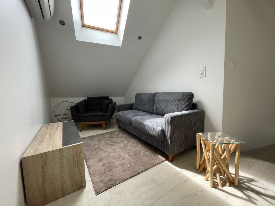 Wohnung in Troyes, Aube - Foto 4