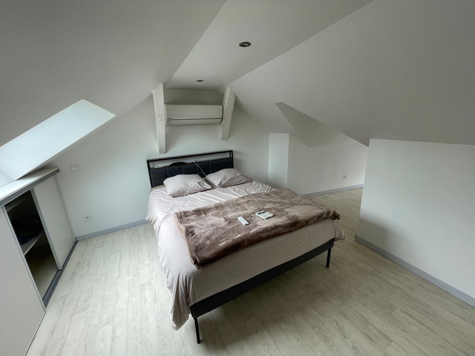 Wohnung in Troyes, Aube - Foto 5
