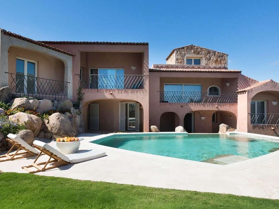 Villa i Arzachena, Sassari - foto 2