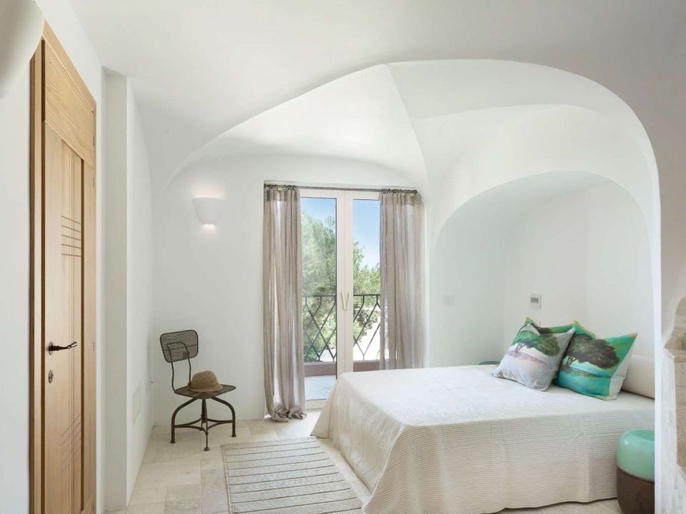 Villa i Arzachena, Sassari - foto 3