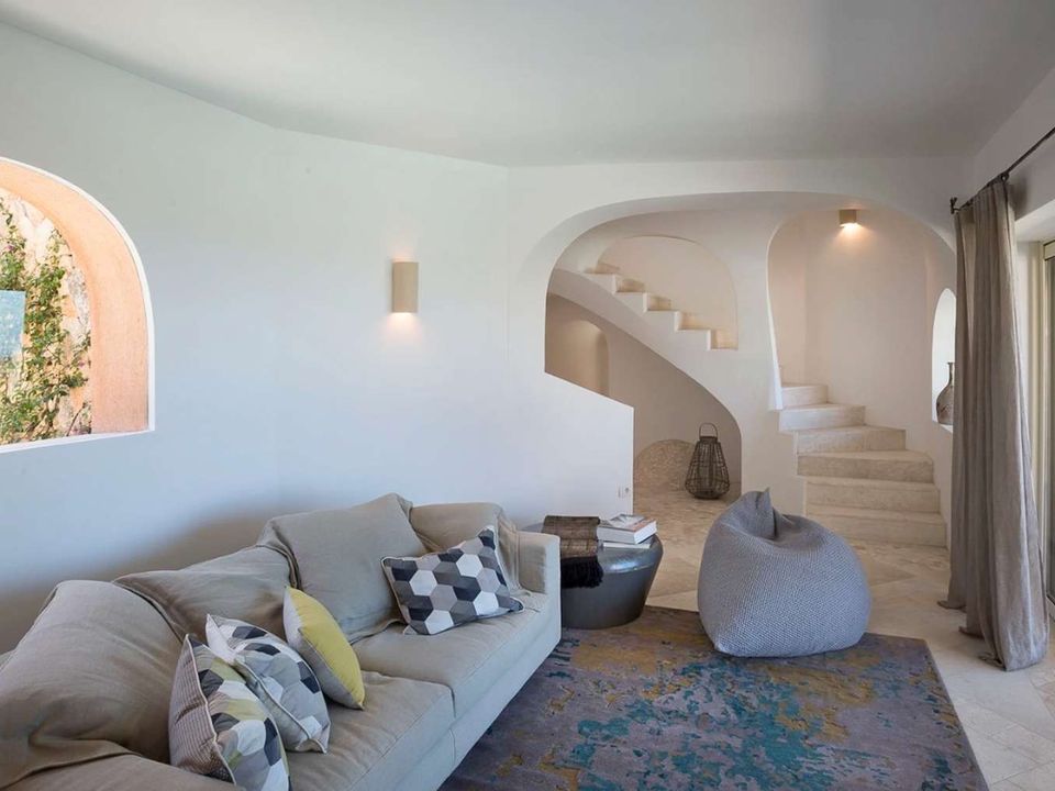 Villa i Arzachena, Sassari - foto 5
