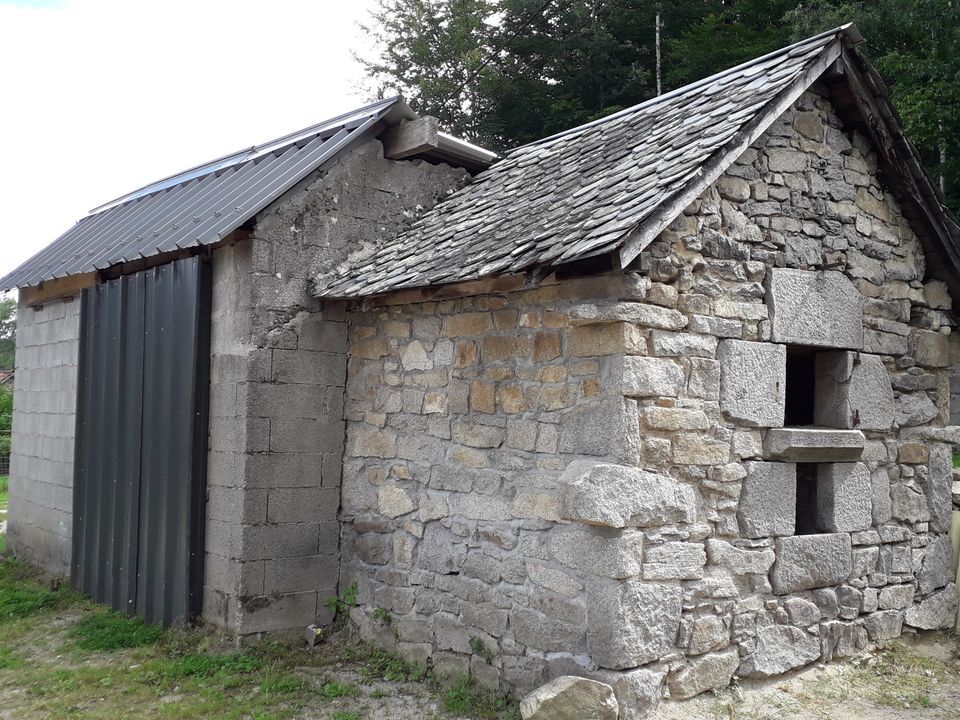 Villa i Ussel, Correze - foto 2