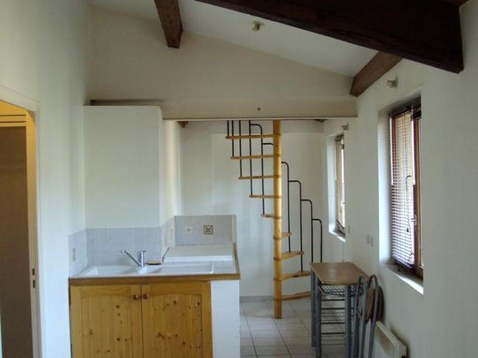 Apartament a Vienne, Isere - foto 1