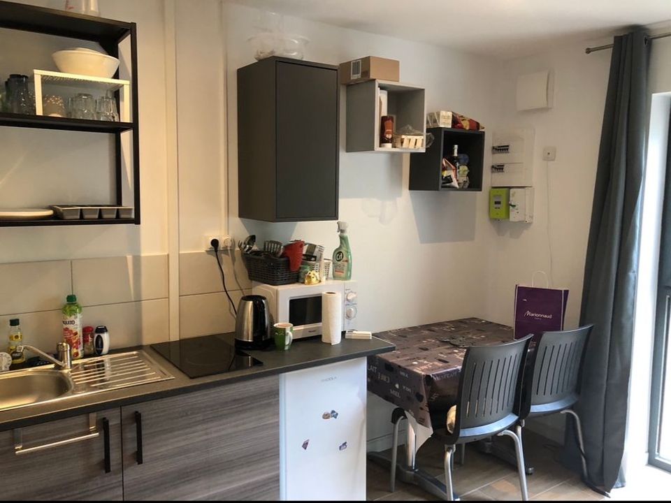 Studio i Bron, Rhone - foto 1