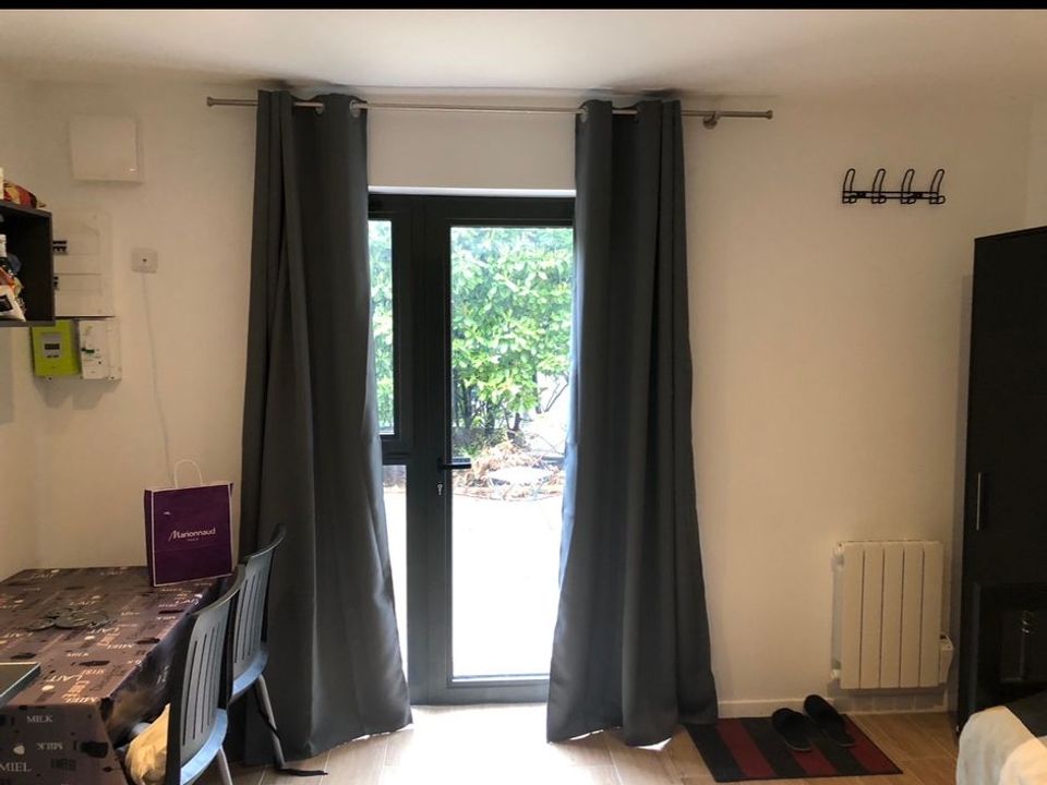 Studio i Bron, Rhone - foto 3