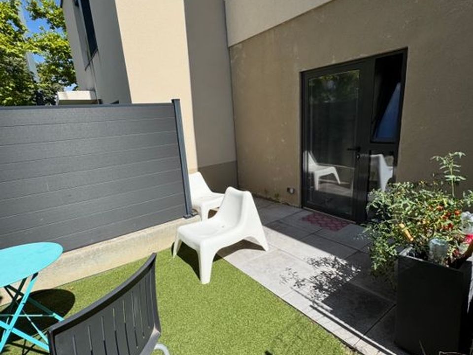 Studio i Bron, Rhone - foto 4