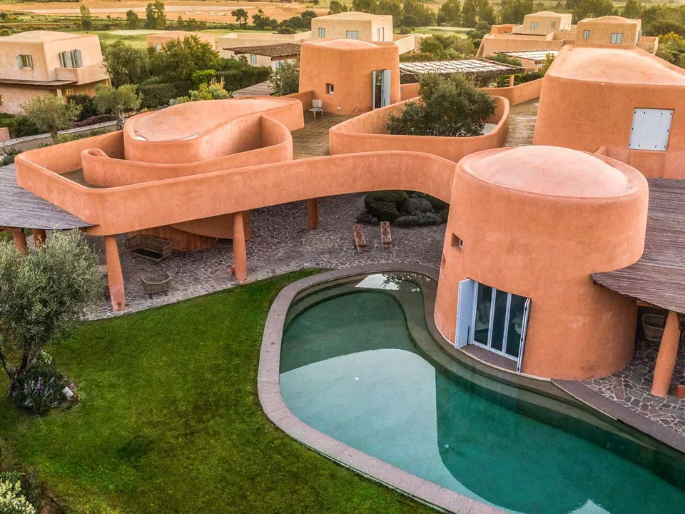 Villa in Pula, Cagliari - foto 2