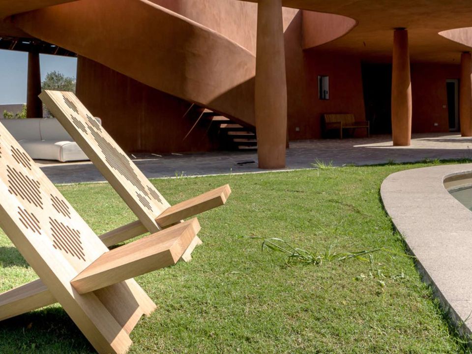 Villa in Pula, Cagliari - foto 5