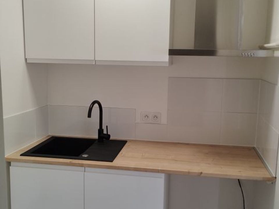 Studio i Graulhet, Tarn - bilde 5