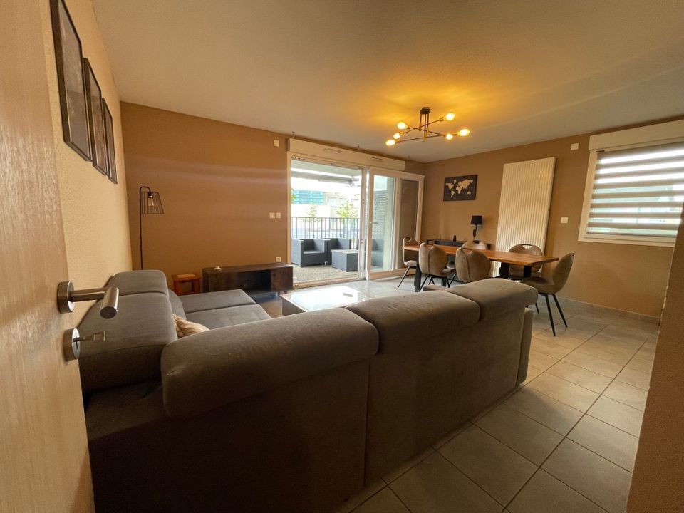 Apartament a Wittelsheim, Haut-Rhin - foto 3