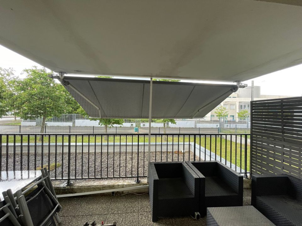 Apartament a Wittelsheim, Haut-Rhin - foto 4
