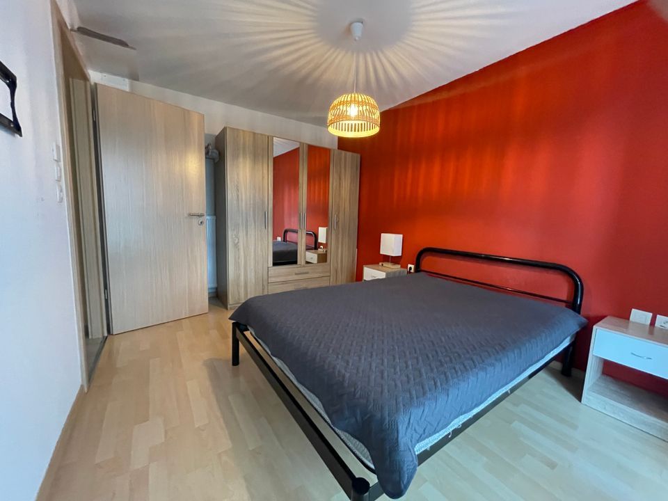 Apartament a Wittelsheim, Haut-Rhin - foto 5