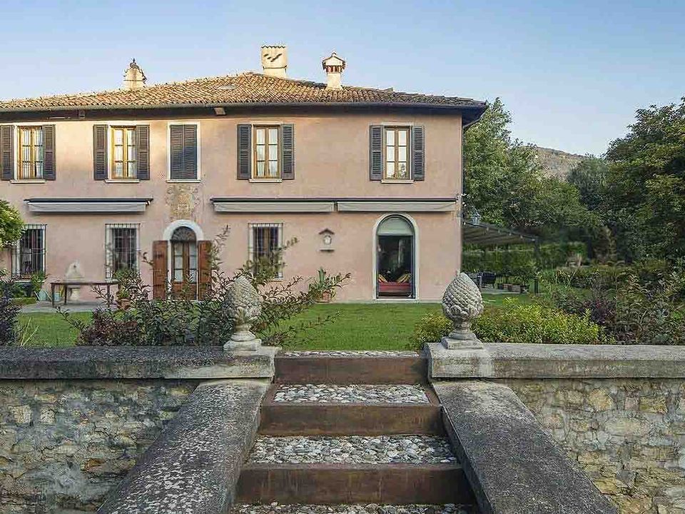 Villa a Brescia, Brescia - foto 1