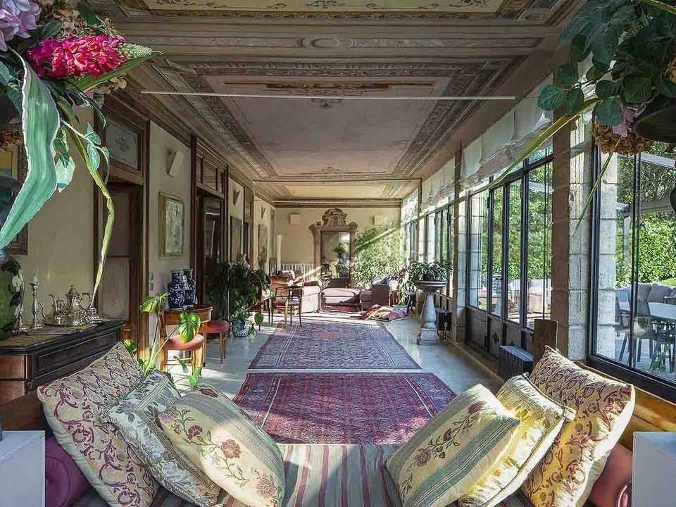 Villa a Brescia, Brescia - foto 2