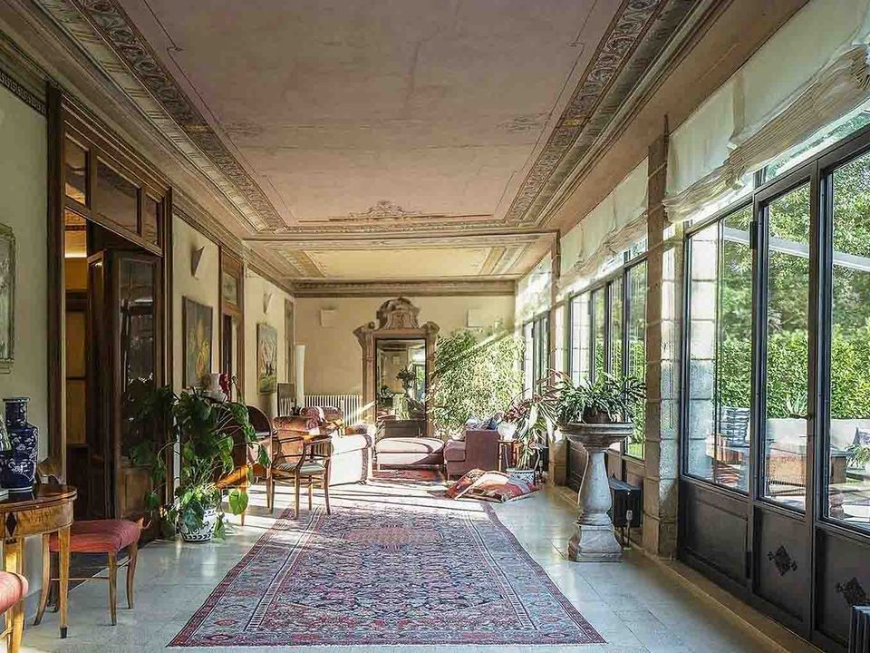Villa a Brescia, Brescia - foto 3
